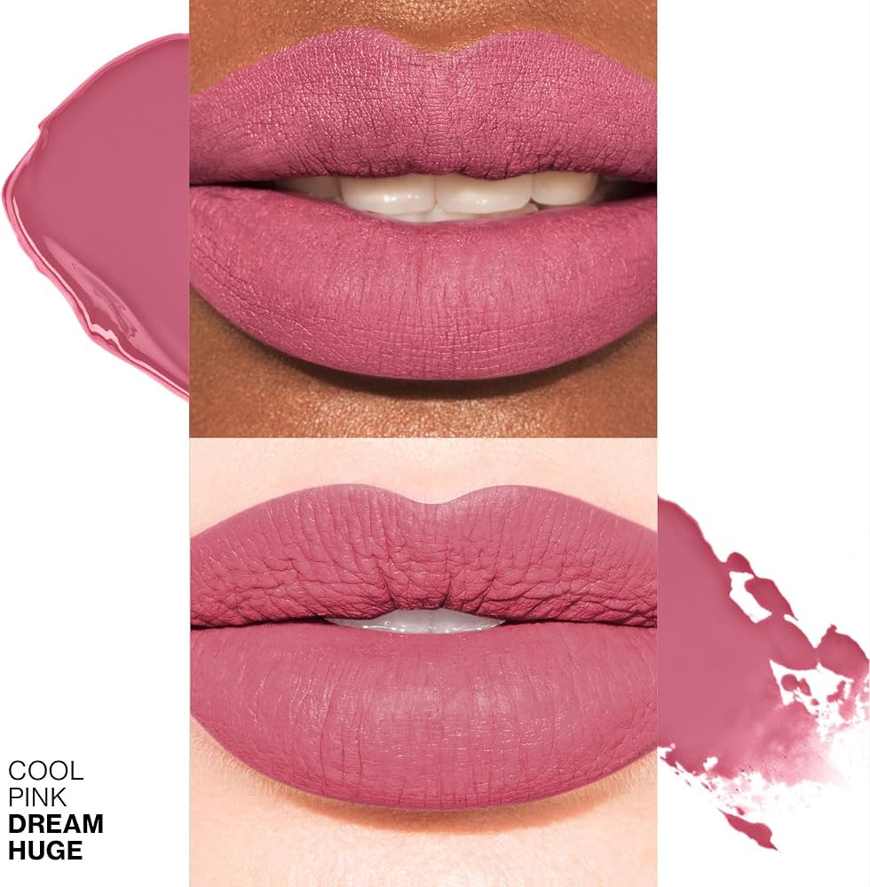 Smashbox Always On Longwear Matte Liquid Lipstick, 0.14 fl. oz. | Amazon (US)