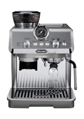 De'Longhi La Specialista Arte Evo Espresso Machine with Cold Brew | Belk
