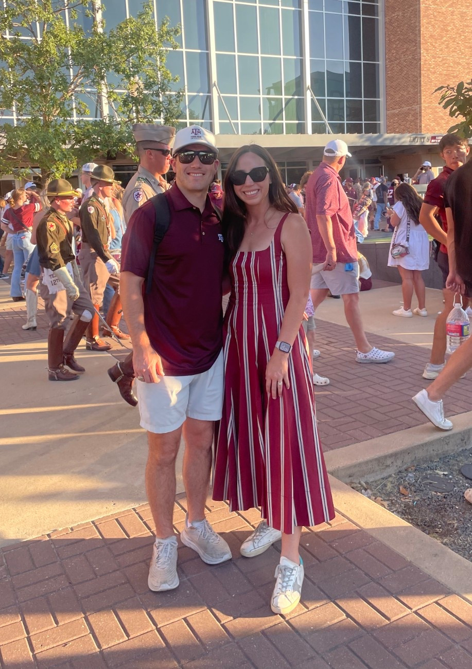 Gameday dress 👍🏻

#LTKStyleTip