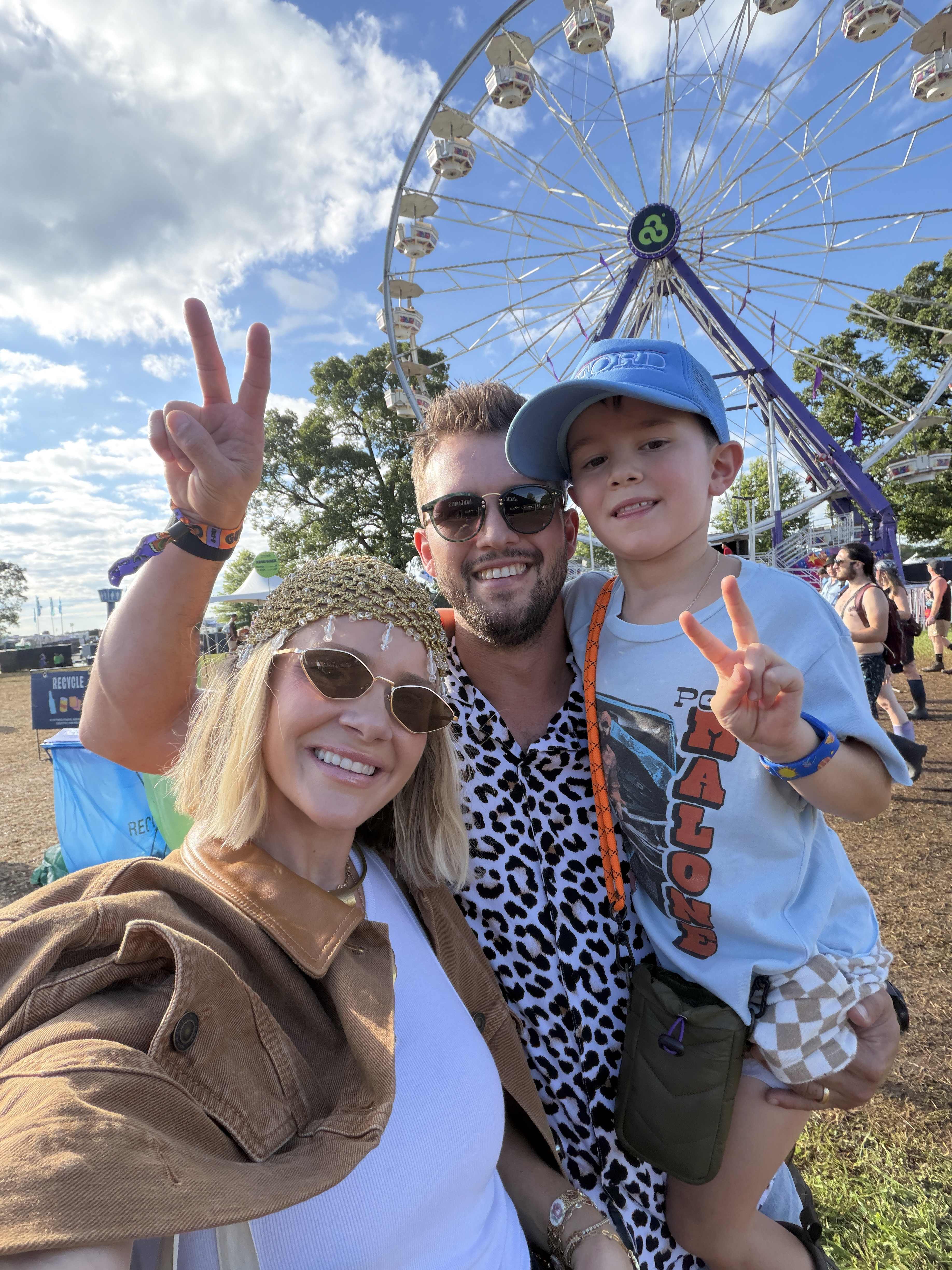 Festival outfit inspo

#LTKootd #LTKmomlife