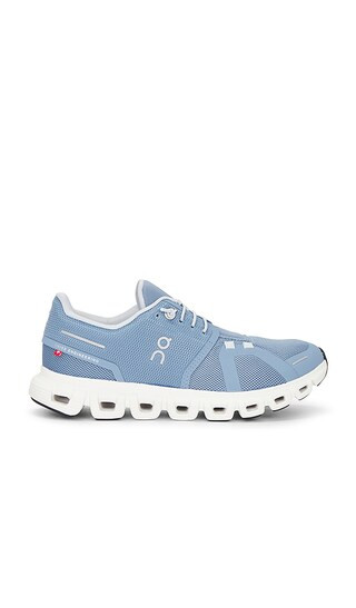 On Cloud 6 Sneaker in Blue. - size 9.5 | Revolve Clothing (Global)