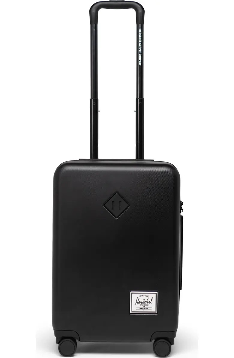 Herschel Supply Co. Heritage™ Hardshell Large Carry-On Luggage | Nordstrom | Nordstrom