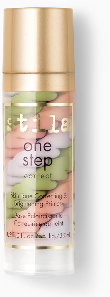One Step Correct | Amazon (US)