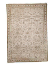 Made In Turkey 6x9 Sahara Rug | Global Home | Marshalls | Marshalls