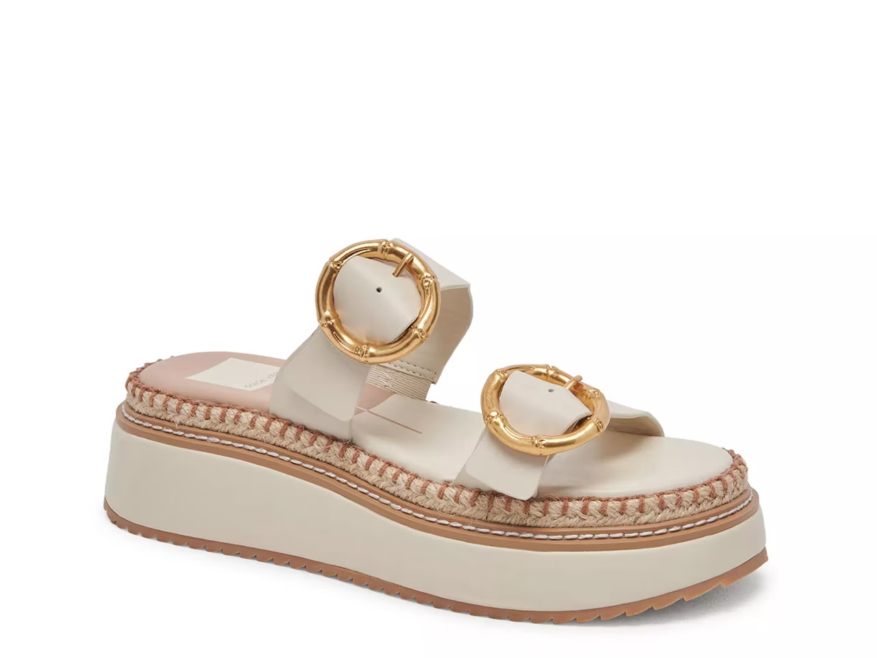 Dolce Vita Rysha Platform Sandal | DSW