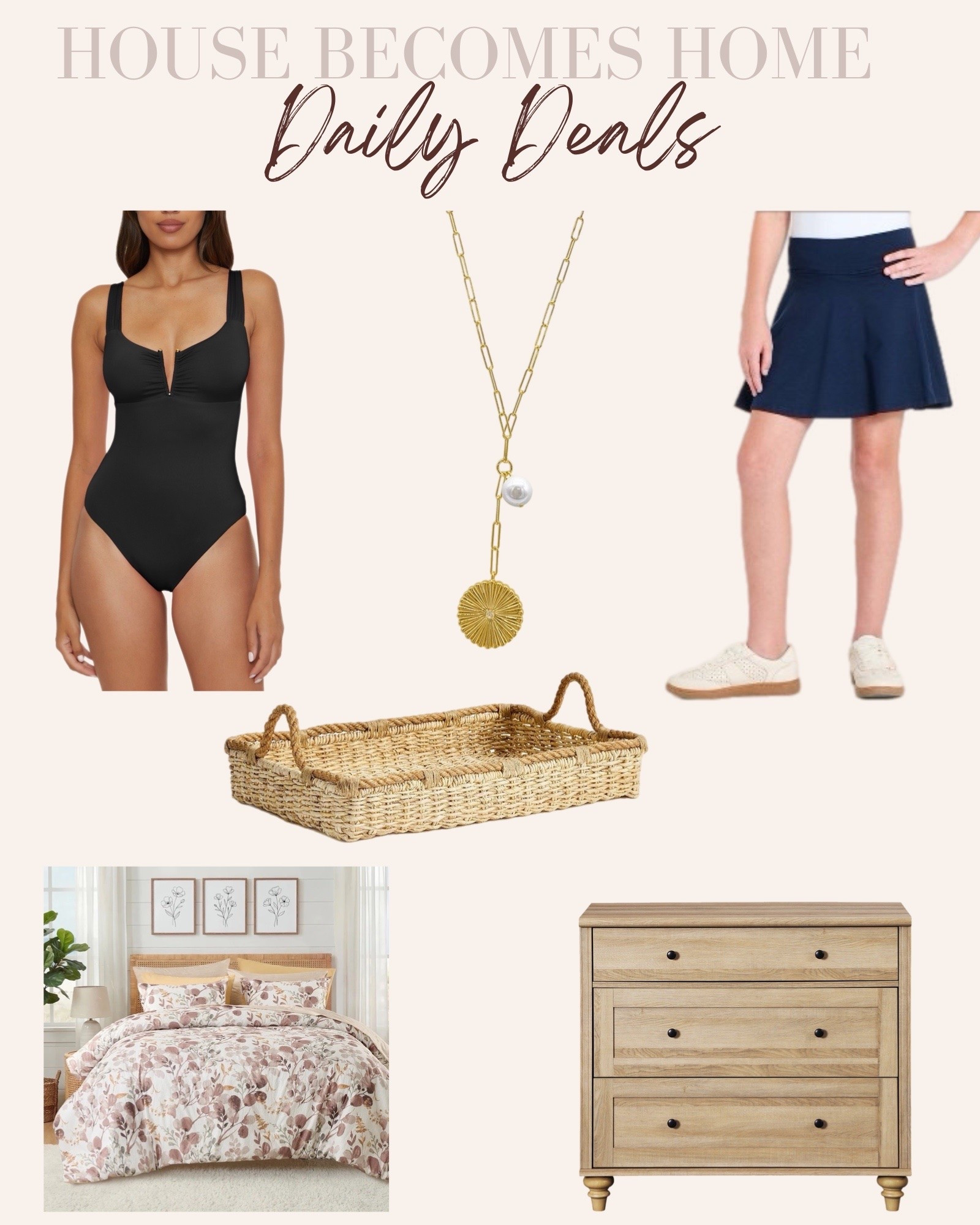 Daily deals!!!

#LTKHome #LTKSaleAlert #LTKKids