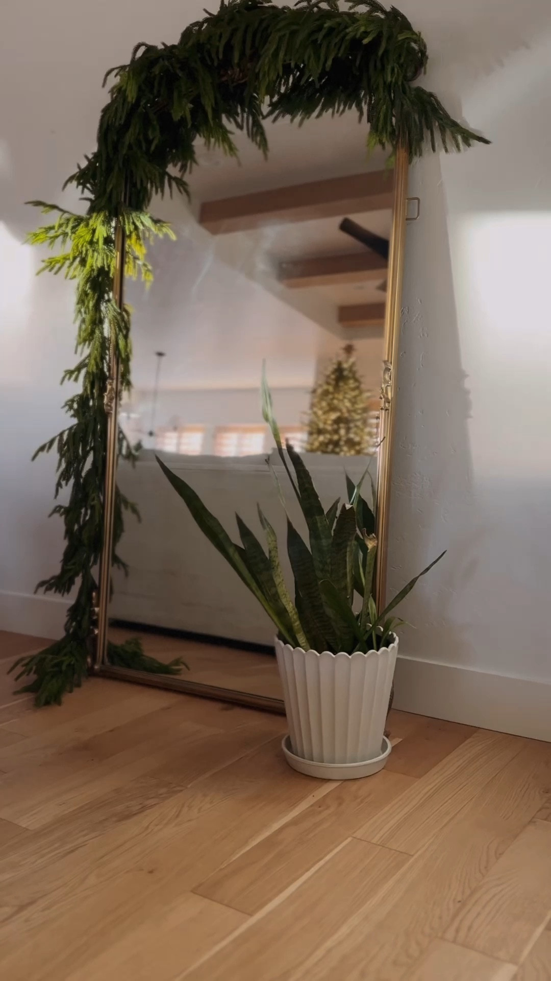 New hearth and hand spring planter just released today! Perfect for indoor or outdoor. I love the scalloped details! 

#LTKsalealert #LTKhome #LTKSeasonal