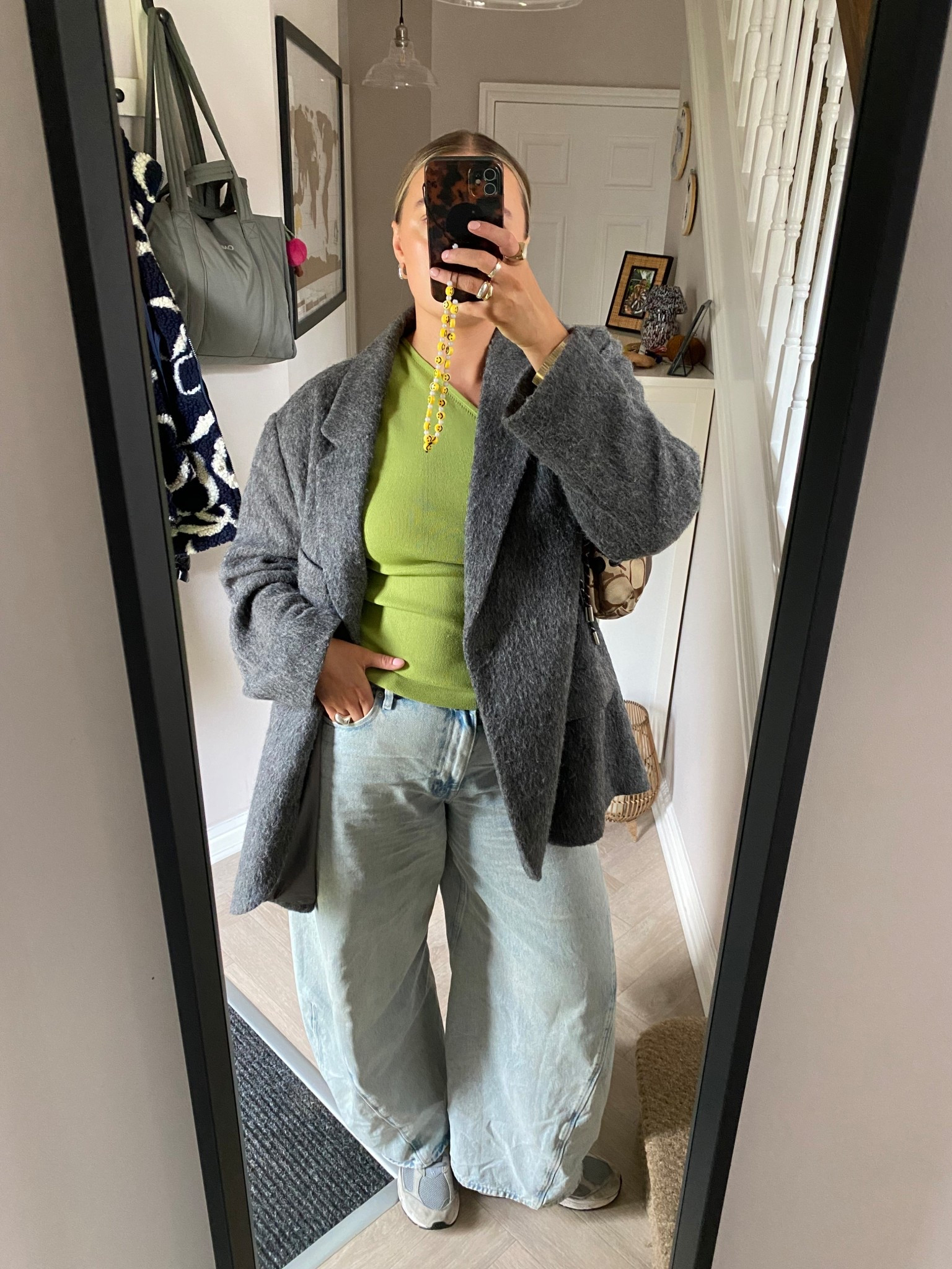 Cool girl outfits

#LTKautumn #LTKuk #LTKwinter