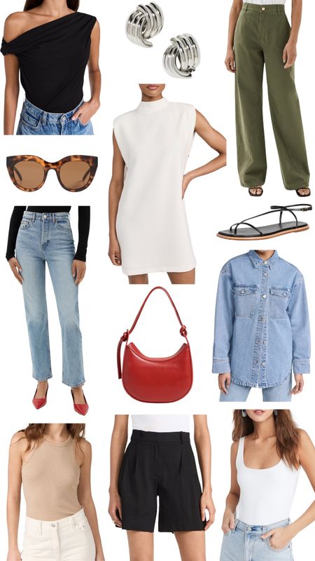 Shopbop under $250! #shopbop #newarrivals #spring #jeans #dresses 

#LTKfindsunder100 #LTKfindsunder50 #LTKstyletip