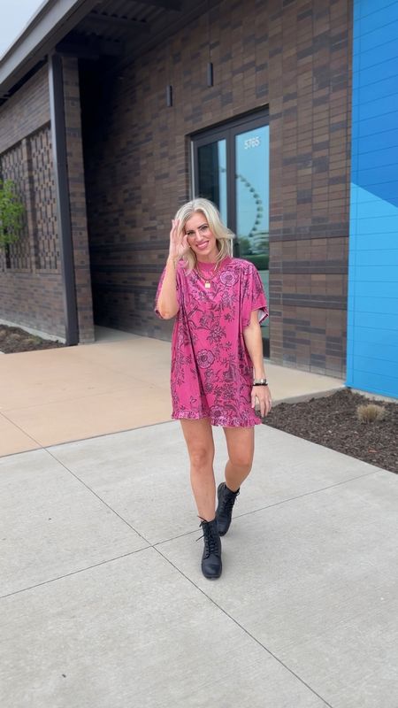 Stunning free people inspired velvet short sleeve ruffle trim mini dress 
Super easy fit + I’m wearing a small
comes in 4 colorways💕💁🏼‍♀️ 

#LTKstyletip #LTKfindsunder50 #LTKparties