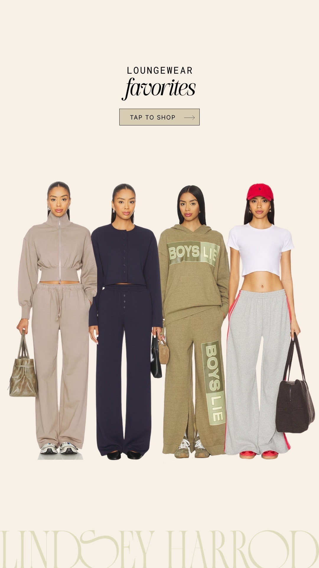 Loungewear I've been living in ✨ 

 #LTKgrwm #LTKootd #LTKActive