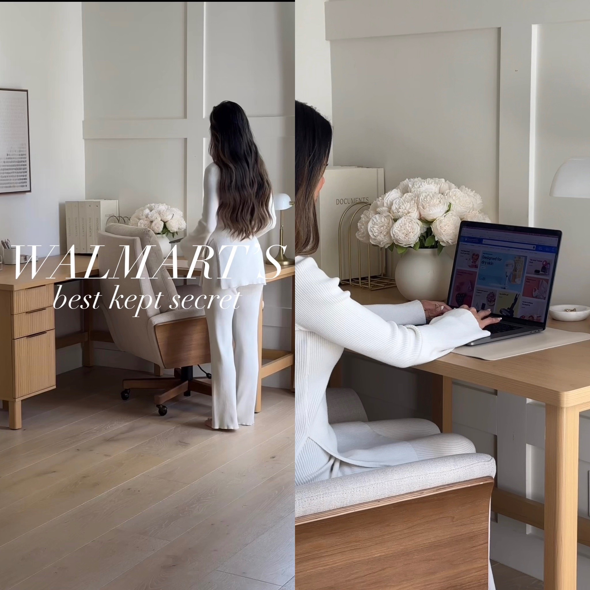 Scroll to shop! Stunning desk under $200! Follow for more! Xo!

#LTKHome #LTKOver40 #LTKMidsize