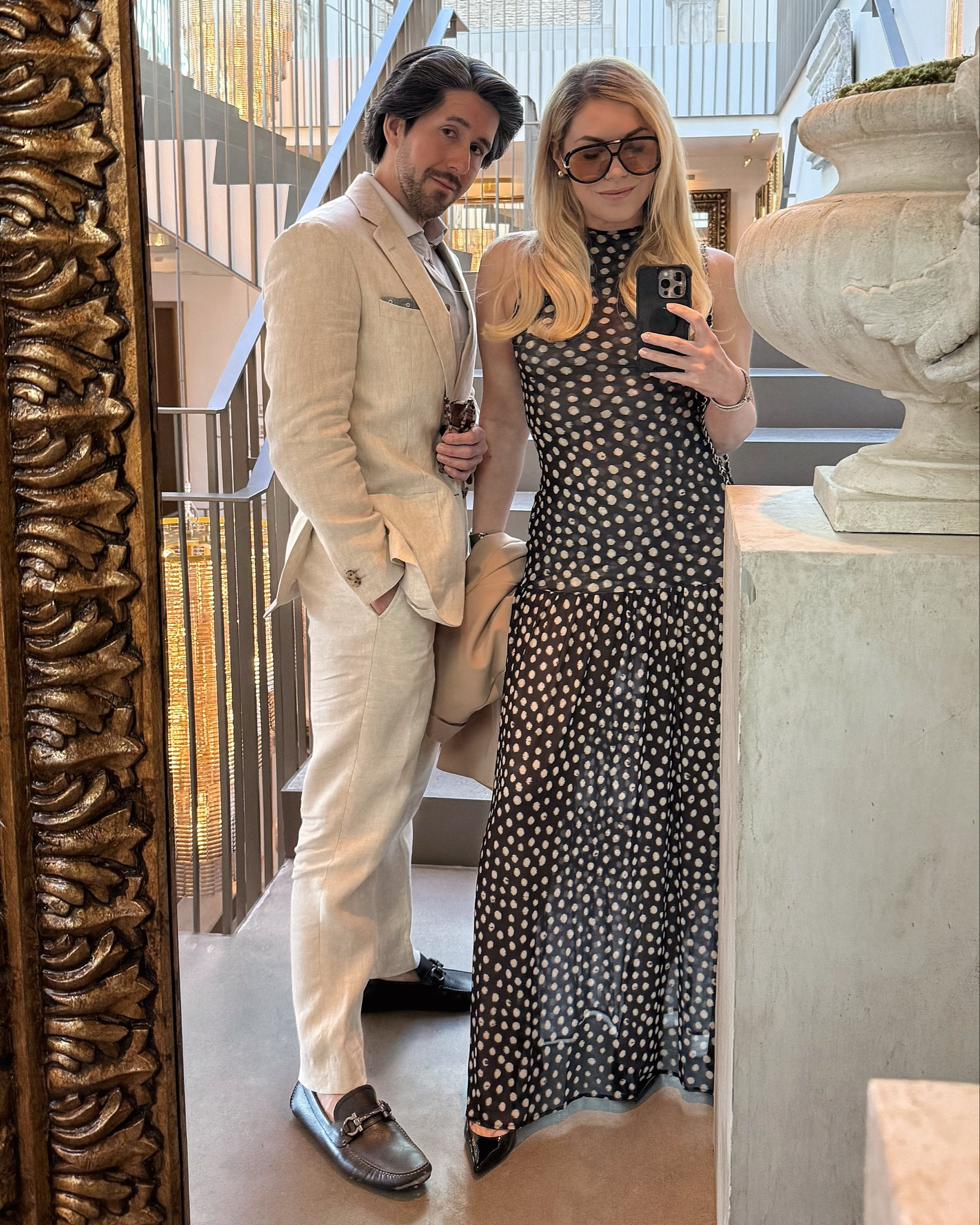 This dress 🔥

#LTKdayinmylife