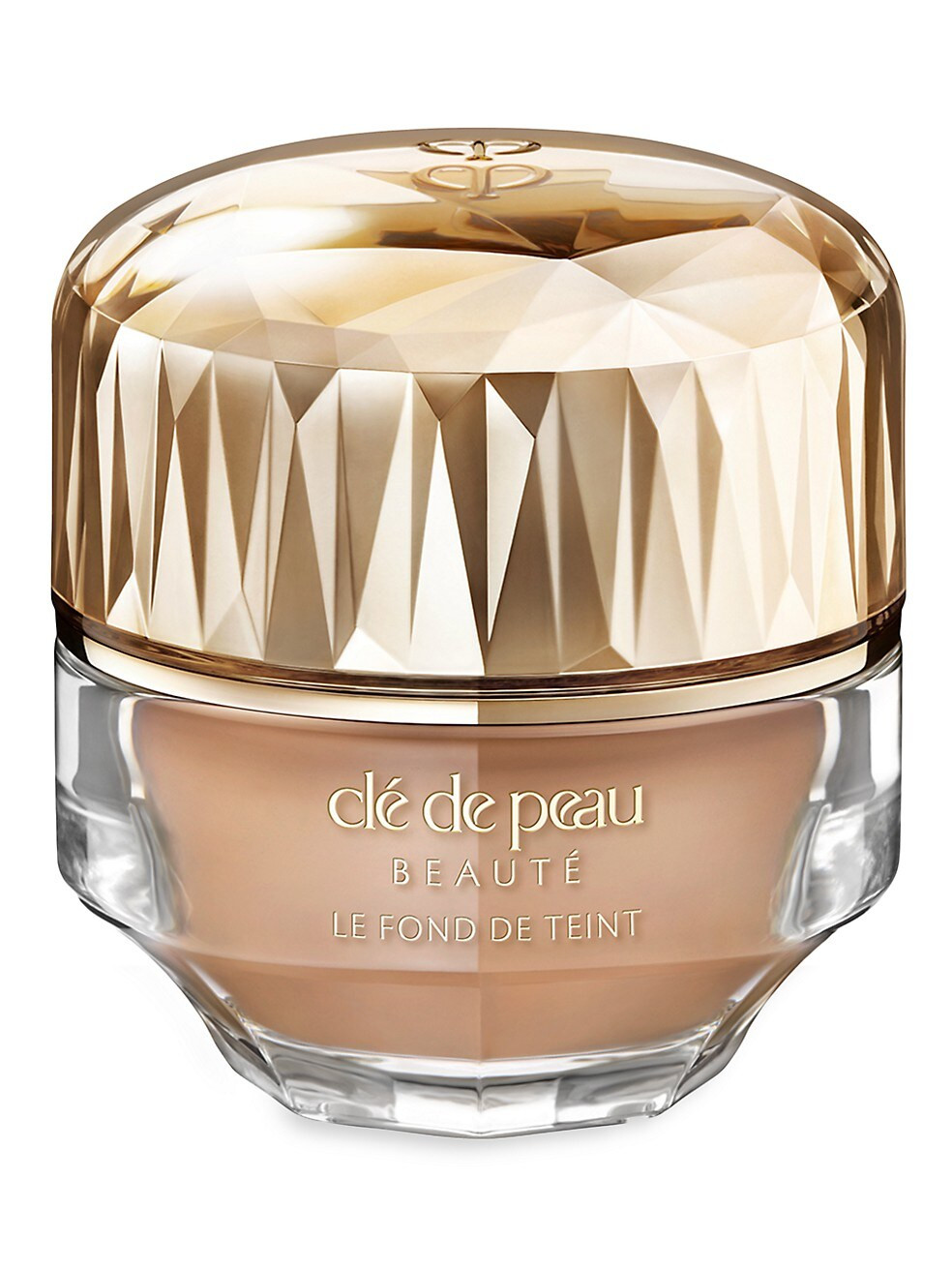 Clé de Peau Beauté The Foundation SPF 22 | Saks Fifth Avenue