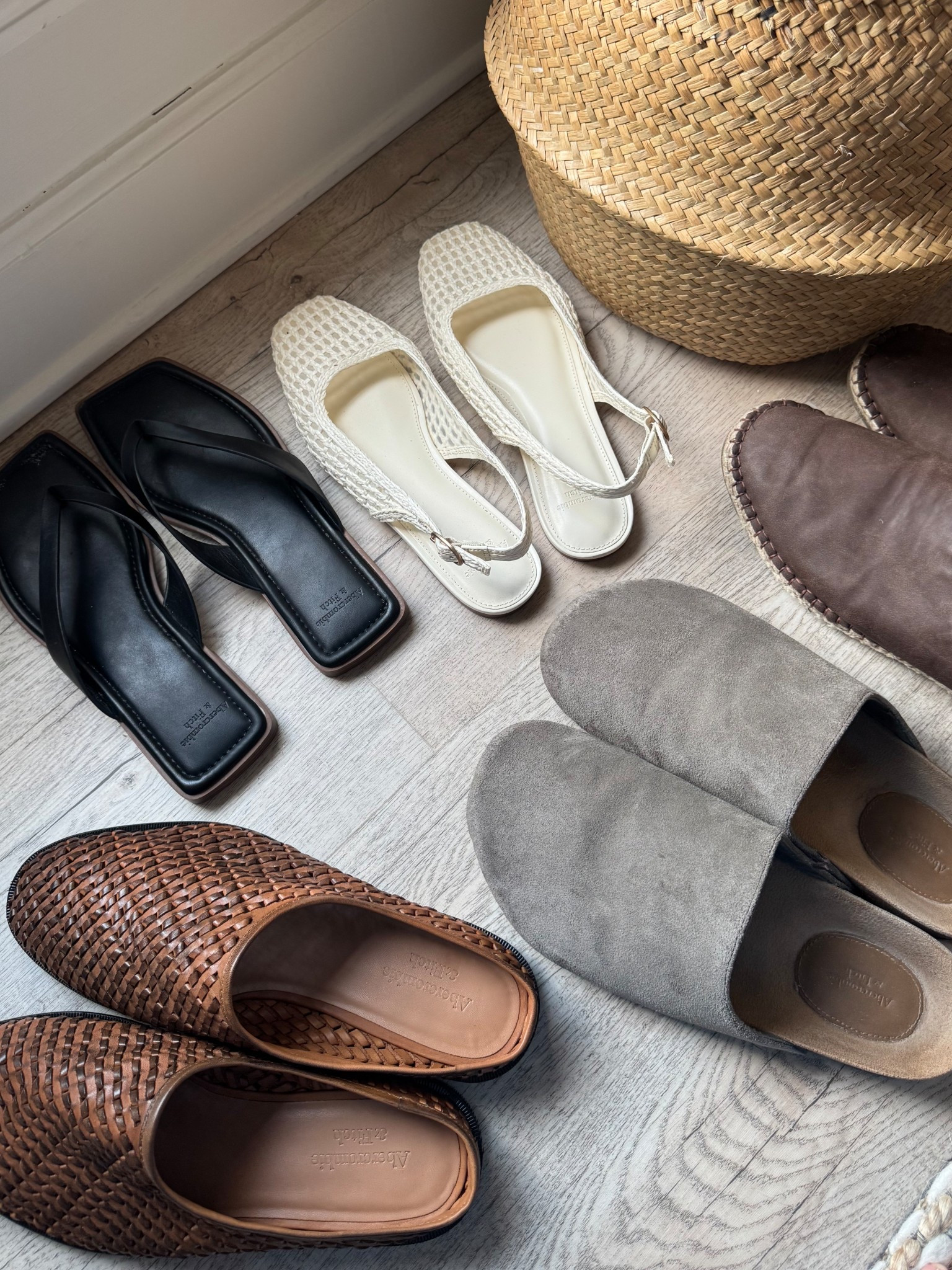 Code AFKELSEYB @abercrombie 