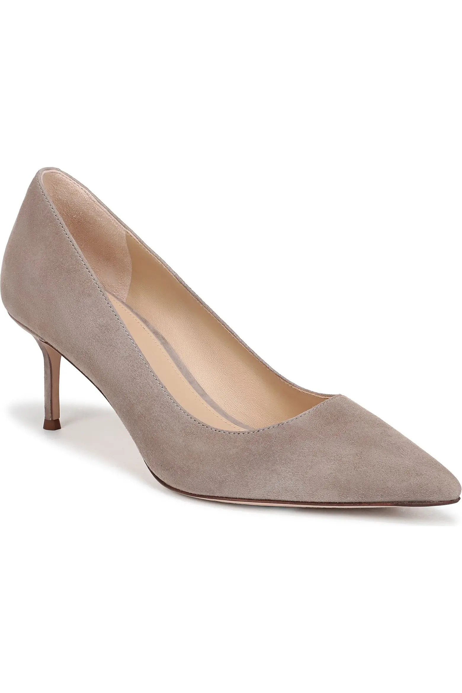 Rita Pointed Toe Pump (Women) | Nordstrom | Nordstrom