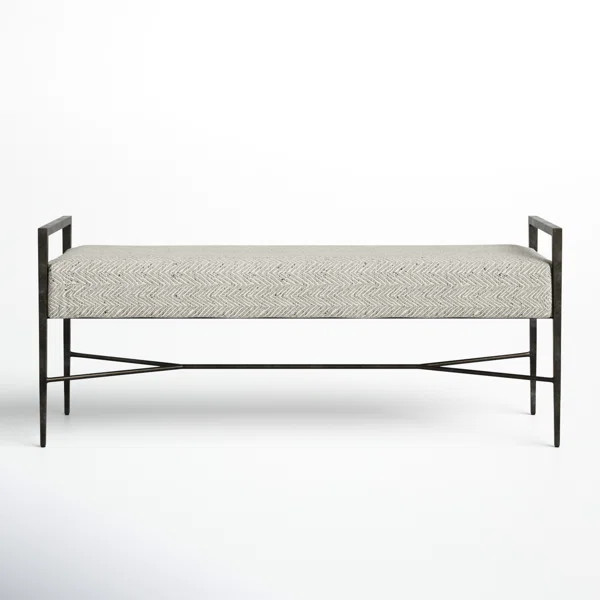 Genevieve Bench | Wayfair North America