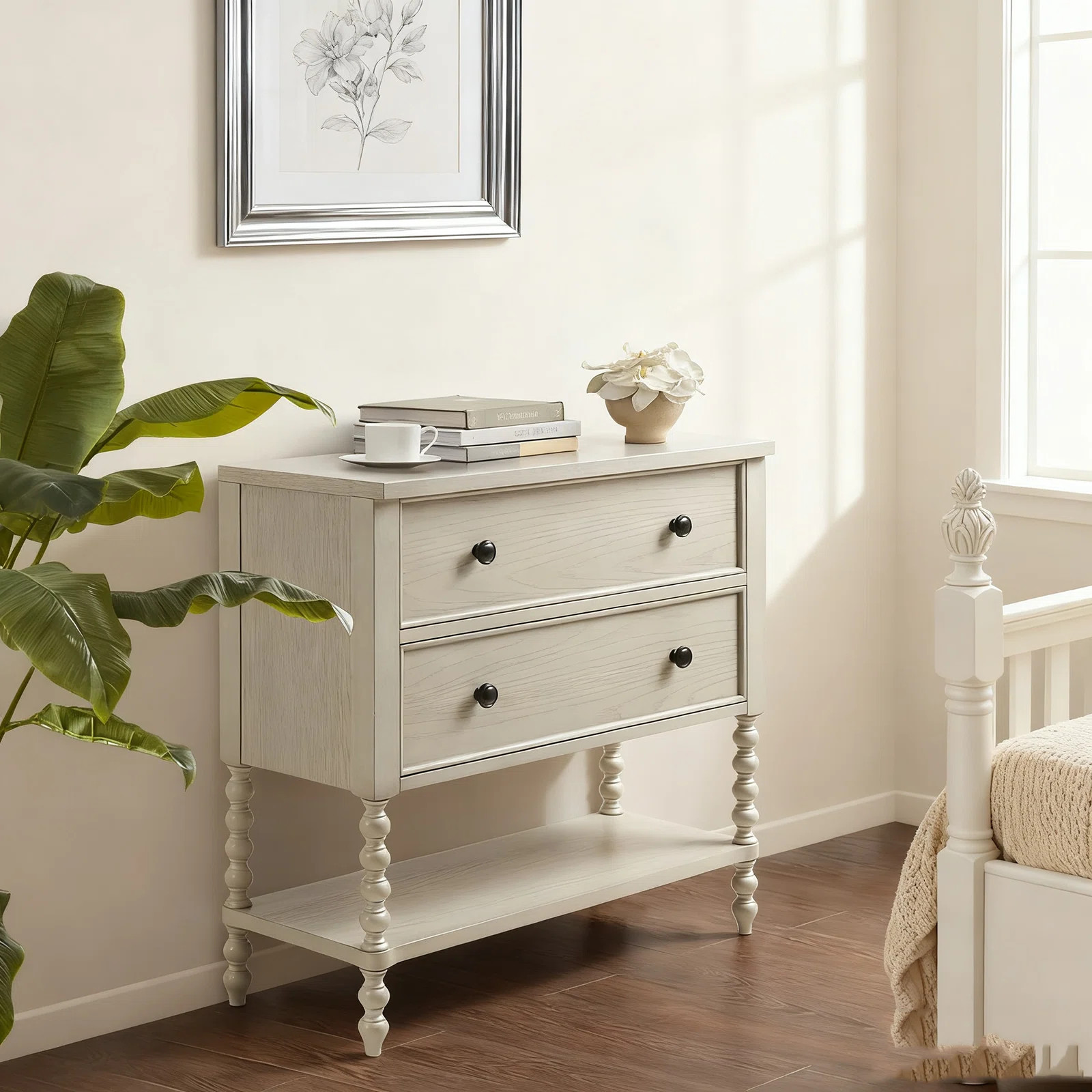 Rhyatt Accent Chest | Wayfair North America