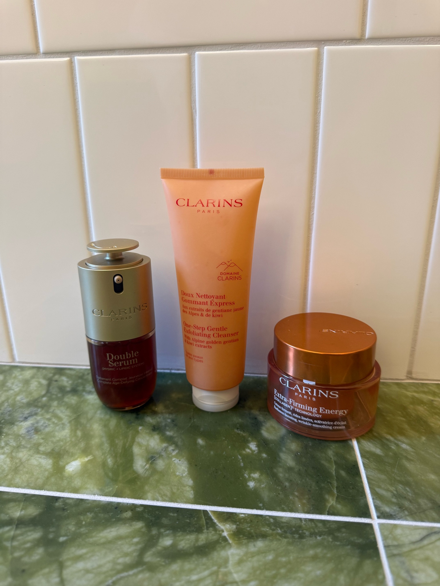 Clarin’s has some of my favorite skincare products that I was loving in July.

#LTKselfcare #LTKPetite #LTKBeauty