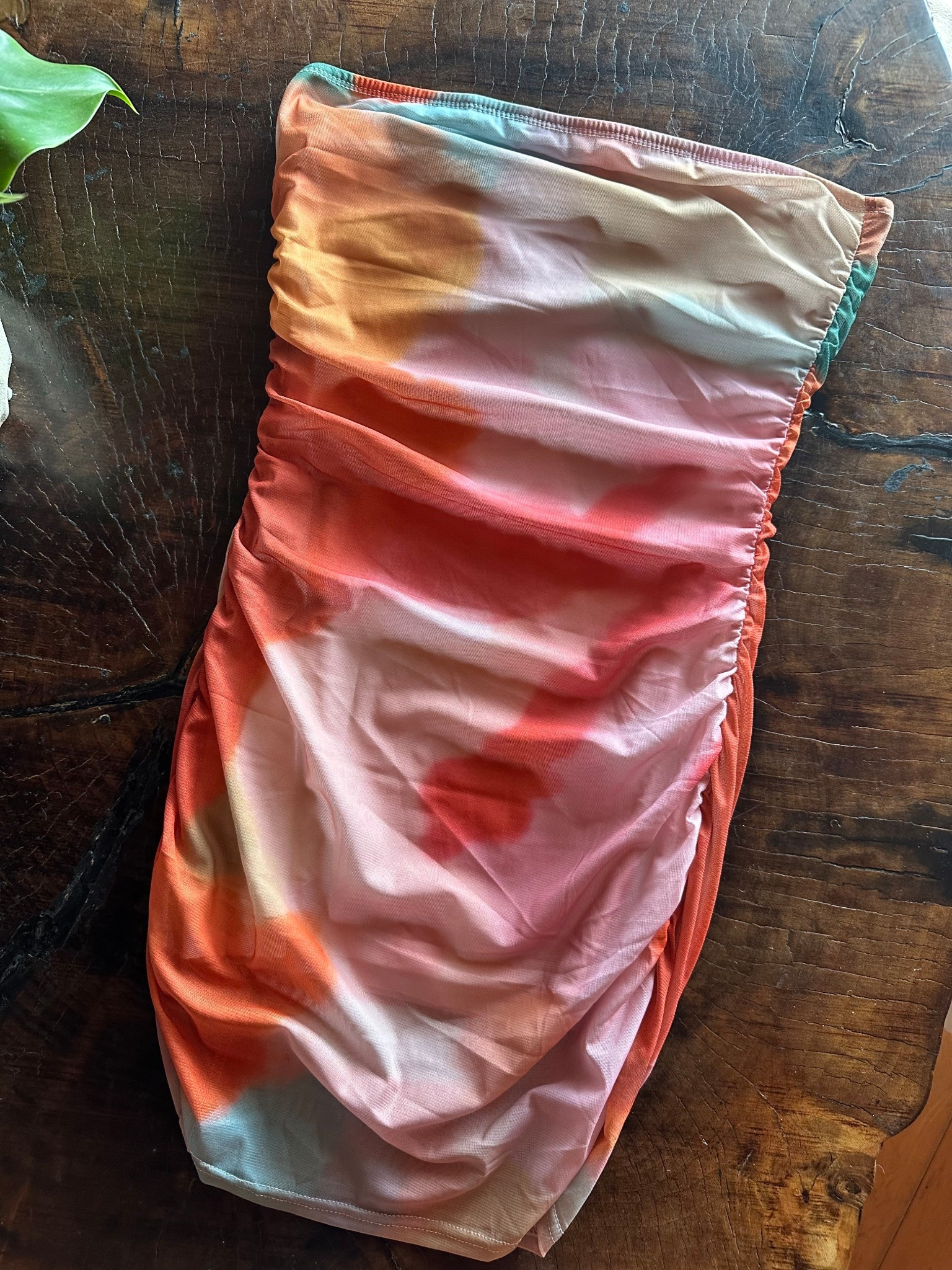 Strapless dress that fits sooo good!! Definitely bringing this to Vegas with me!

#LTKFindsUnder50 #LTKStyleTip