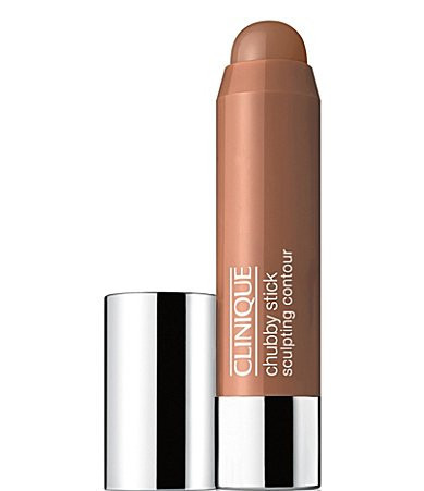 Clinique Chubby Stick Sculpting Contour - Brown | Dillard's