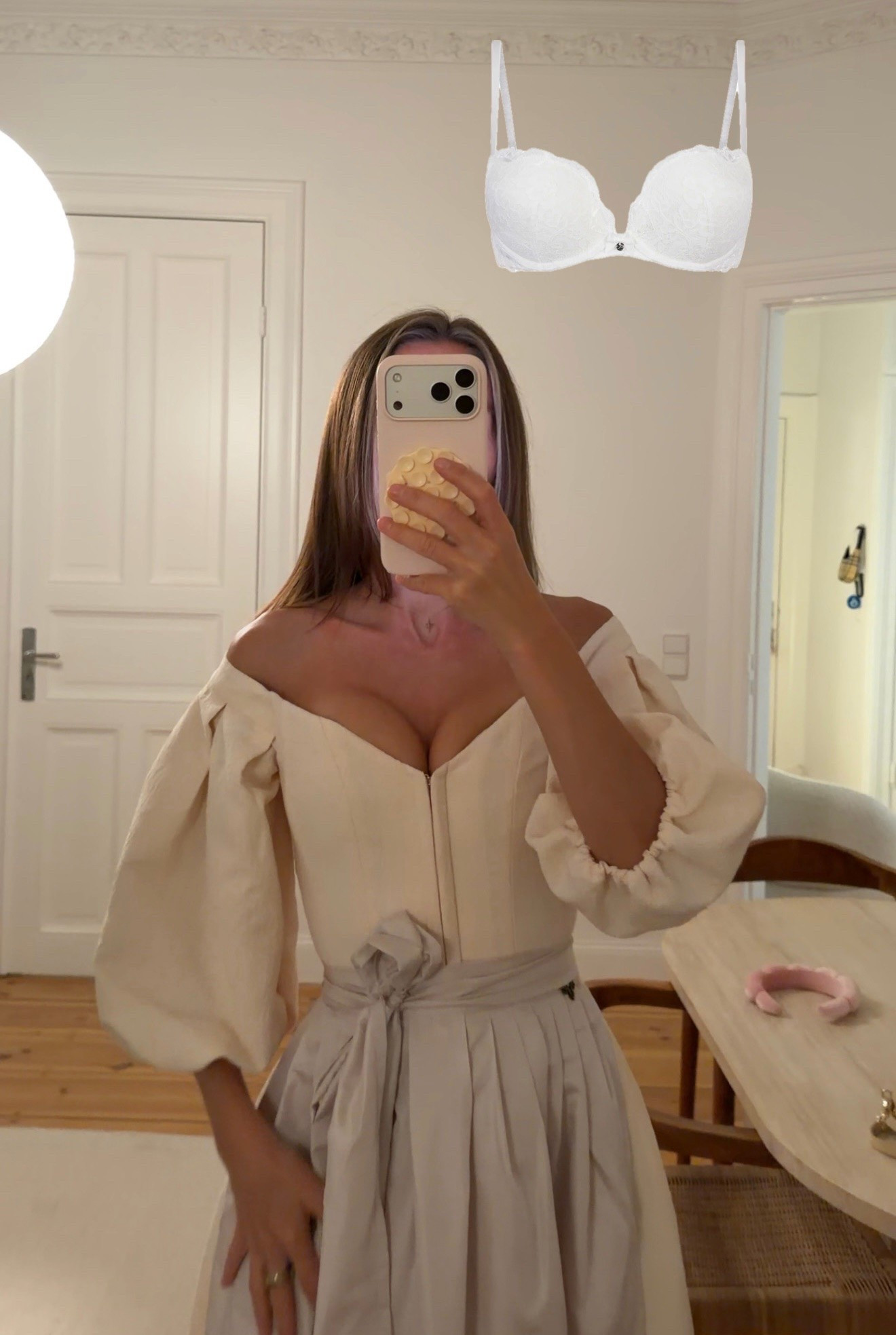 Ultimativer Push Up BH für kleine Brüste #oktoberfest #wiesn #dirndl

#LTKdeutschland