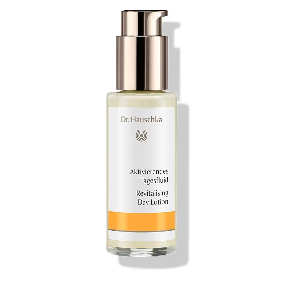 Aktivierendes Tagesfluid: Feuchtigkeitsfluid | Dr. Hauschka | Dr. Hauschka (DE)