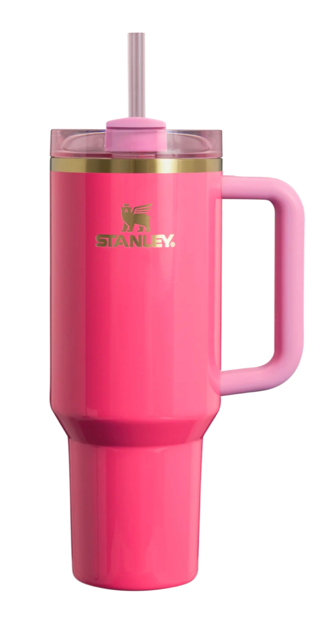 Stanley just launched!