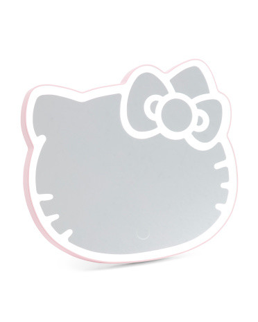 Hello Kitty Supercute Table Mirror | Beauty Tools | Marshalls | Marshalls