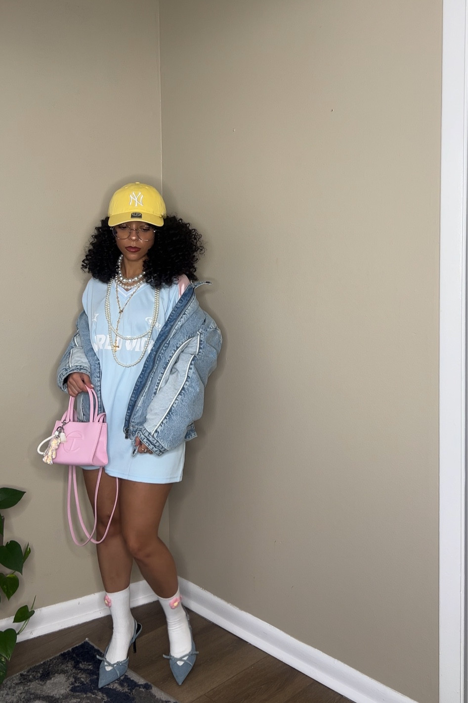 Wearing size S:) order shirt size up for an oversized dressy look 

#LTKSaleAlert #LTKStyleTip #LTKSeasonal