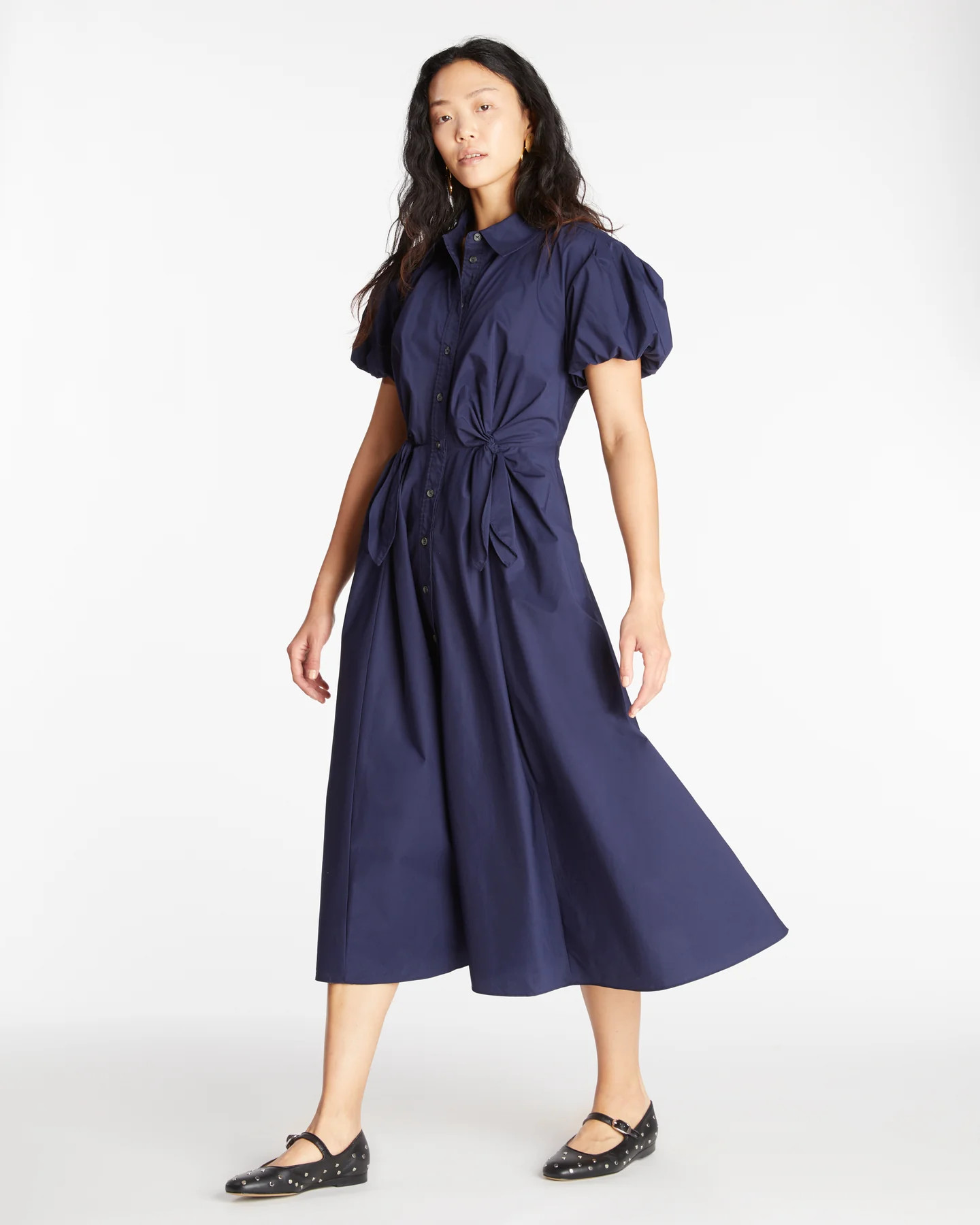 Elza Dress | Tanya Taylor