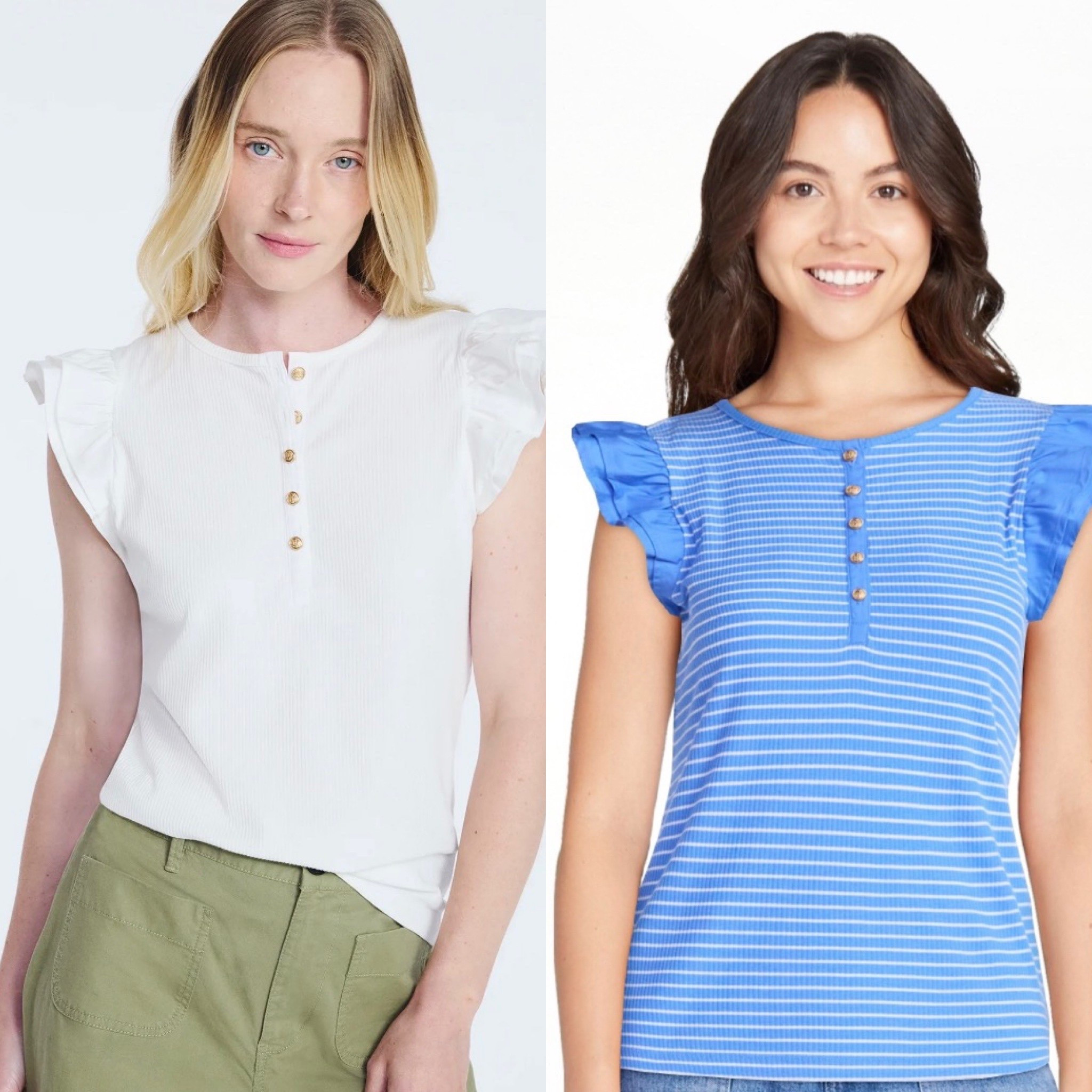The cutest everyday tee and it comes in 4 colors—soft, flattering, and under budget. Easy to dress up or down and I’m grabbing more than one 🙌
Linked on LTK 🤍

#WalmartFinds #WalmartFashion #AffordableStyle #LTKFinds #MomStyle #EverydayBasics #BudgetFriendly #CasualStyle #WalmartOutfits #LTKUnder30

#LTKgrwm #LTKootd #LTKdayinmylife