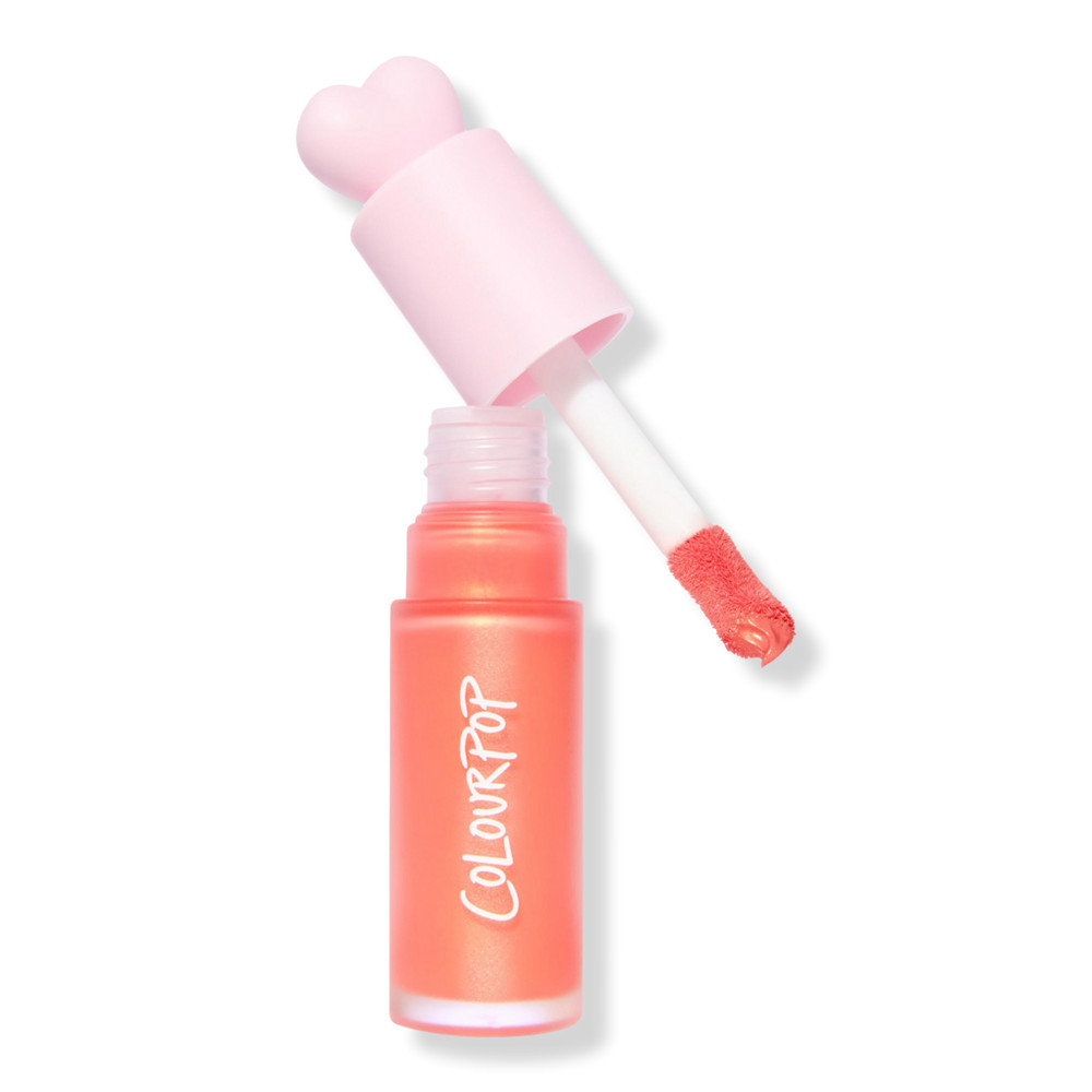 ColourPop Liquid Blush - Perfect Peach | Ulta