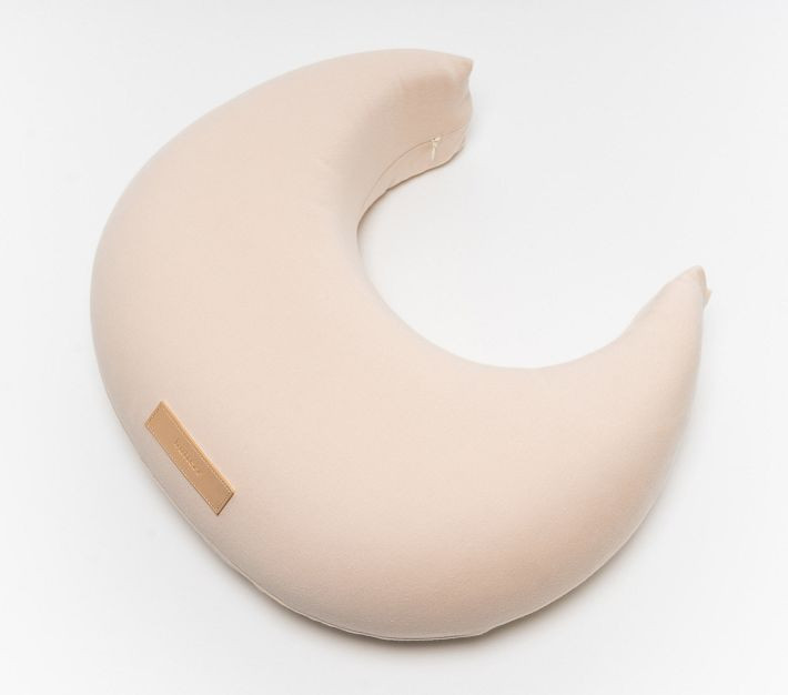 Butterr Organic Cotton Nursing Pillow | Pottery Barn Kids