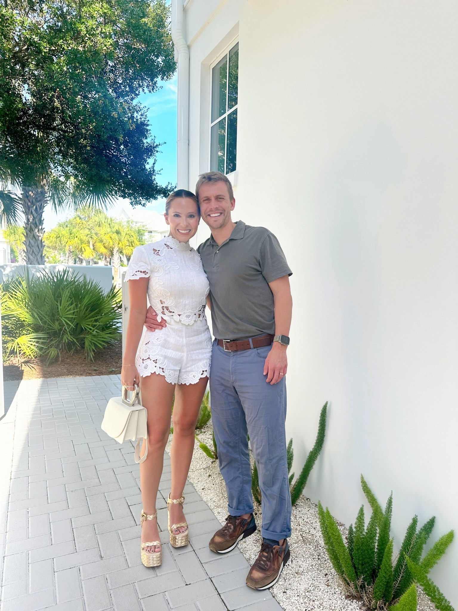 As seen on TikTok 🤍👋🏻