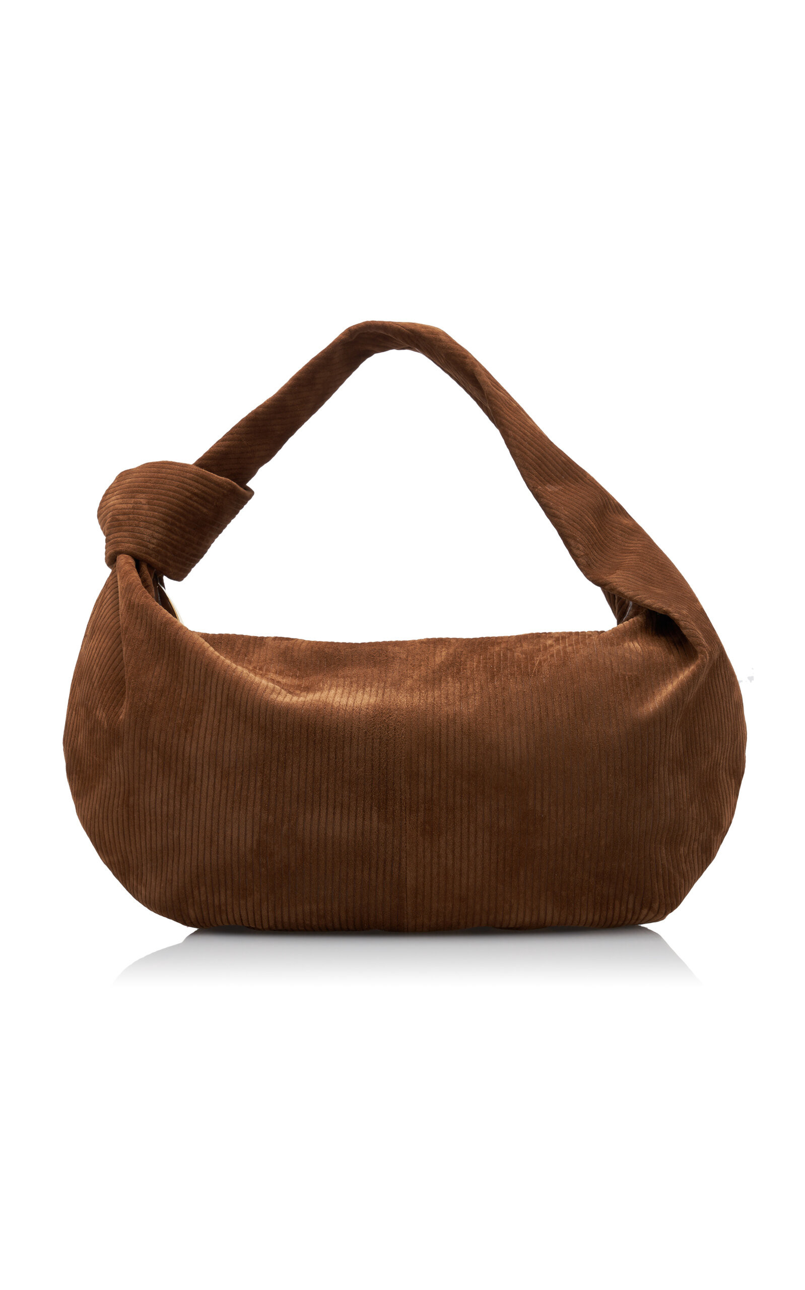 The Small Jodie Corduroy Bag | Moda Operandi (Global)