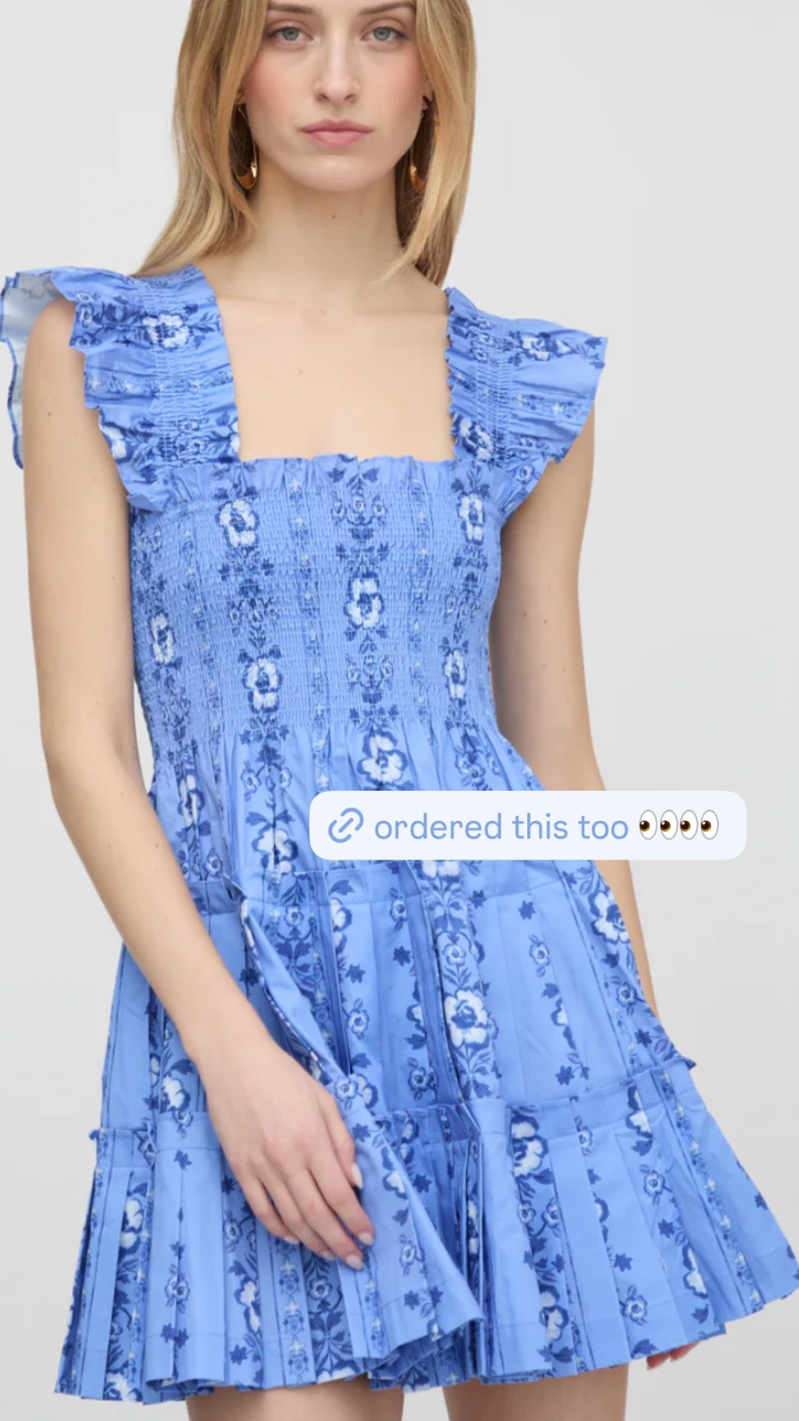 The absolute best dress for summer and hotter temps! Easiest throw on from Hill house!

#LTKTravel #LTKWorkwear #LTKootd