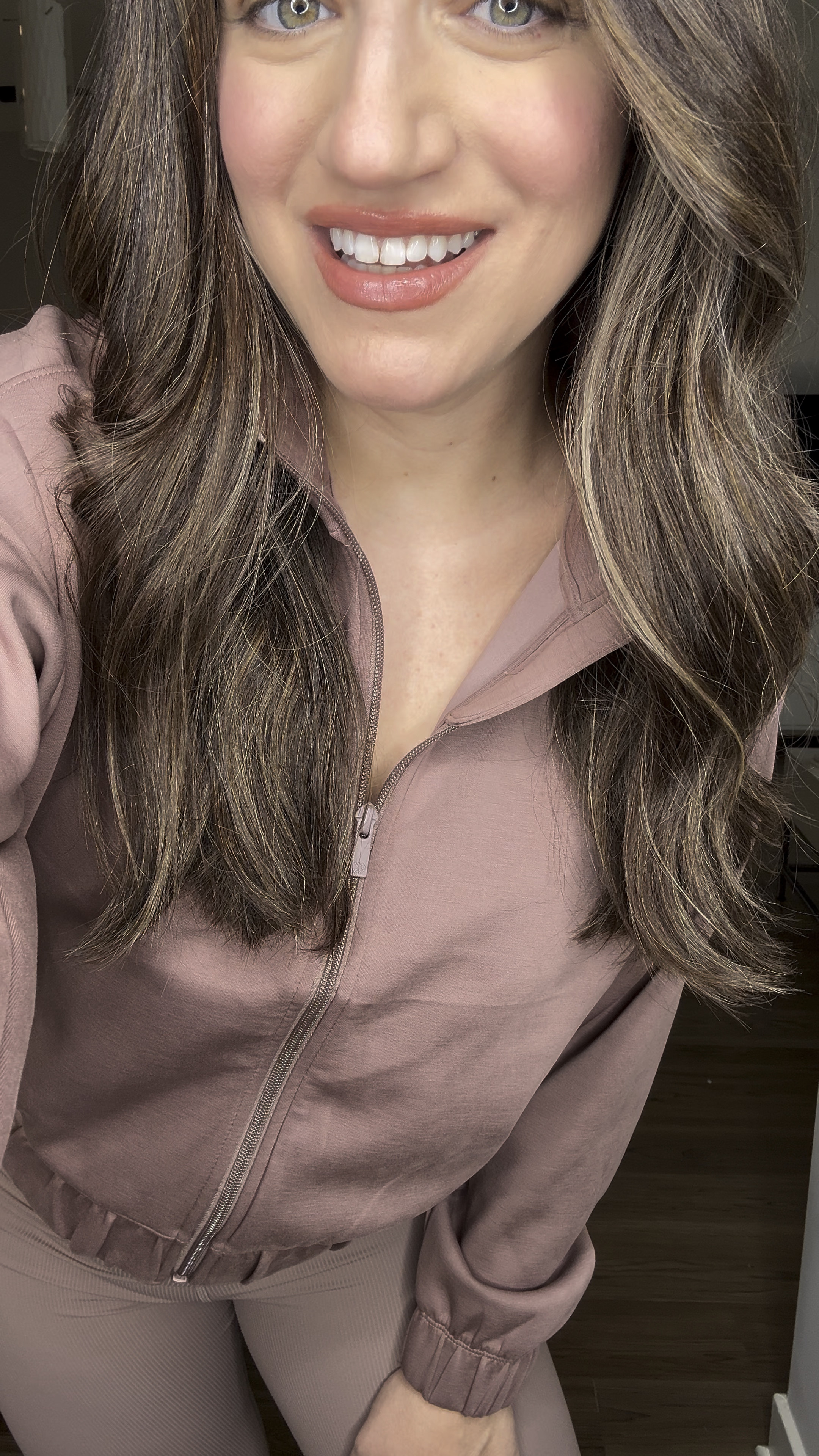 Top size medium, bottoms size large!

#LTKSaleAlert #LTKVideo #LTKBump