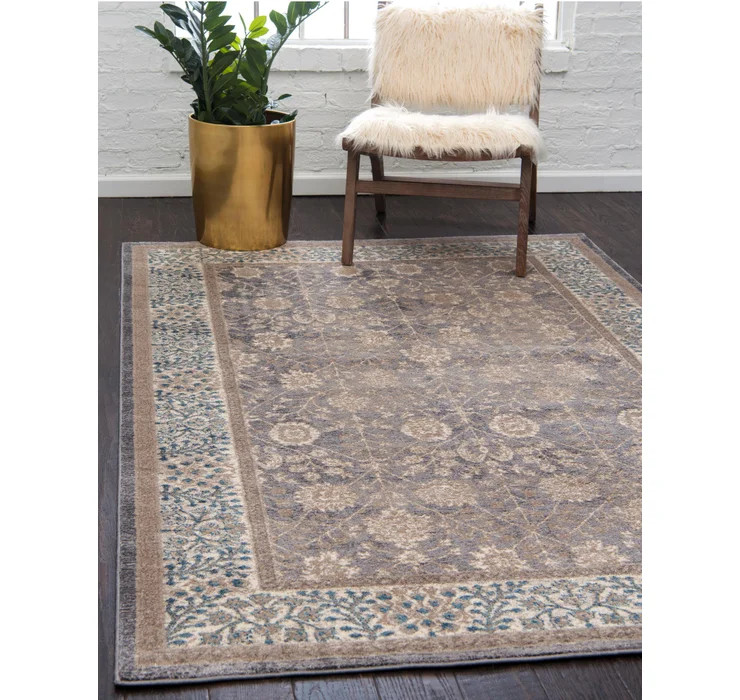 8' x 10' Legacy Rug | Rugs.com