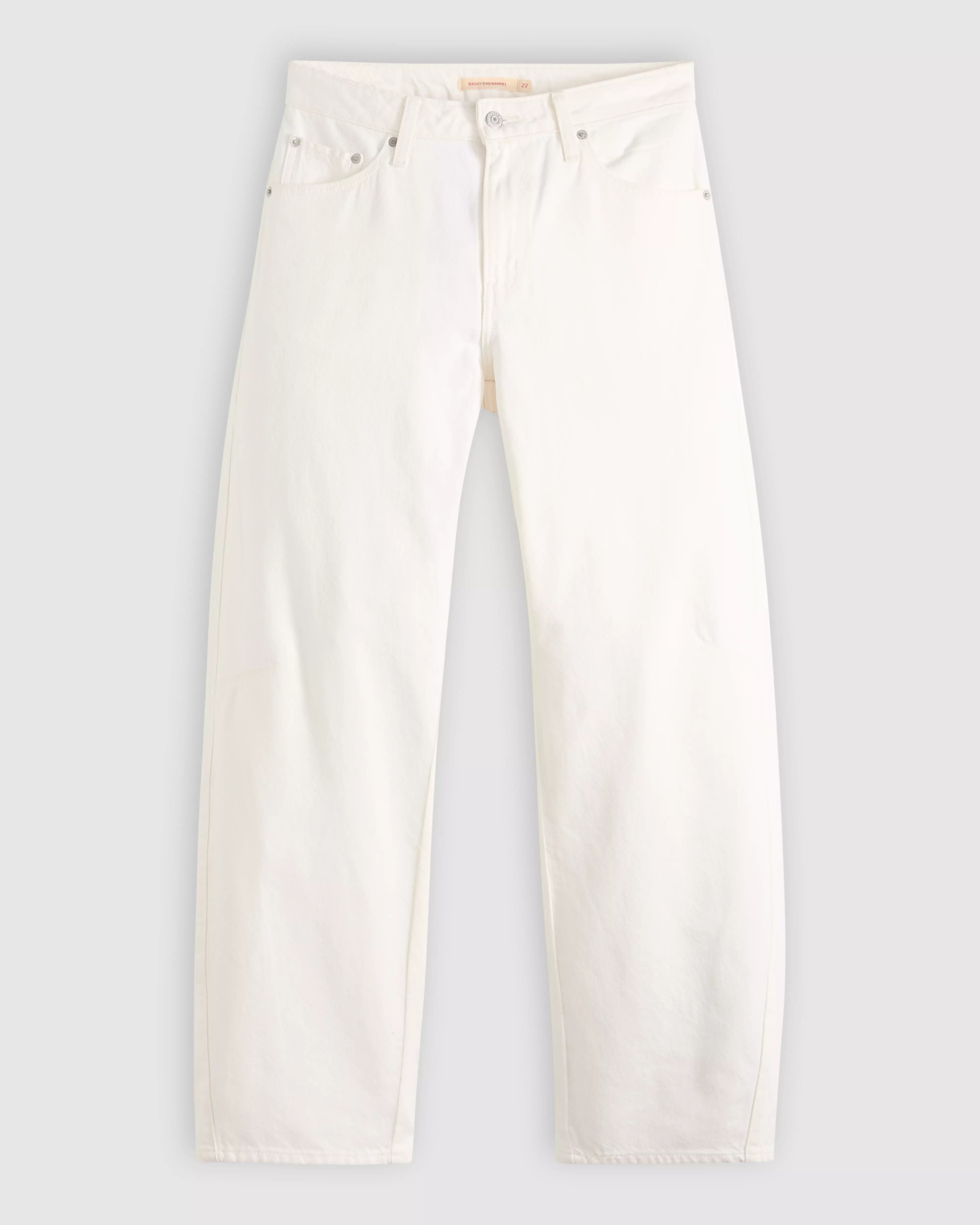 Baggy Dad Barrel Women's Jeans | Levi's US