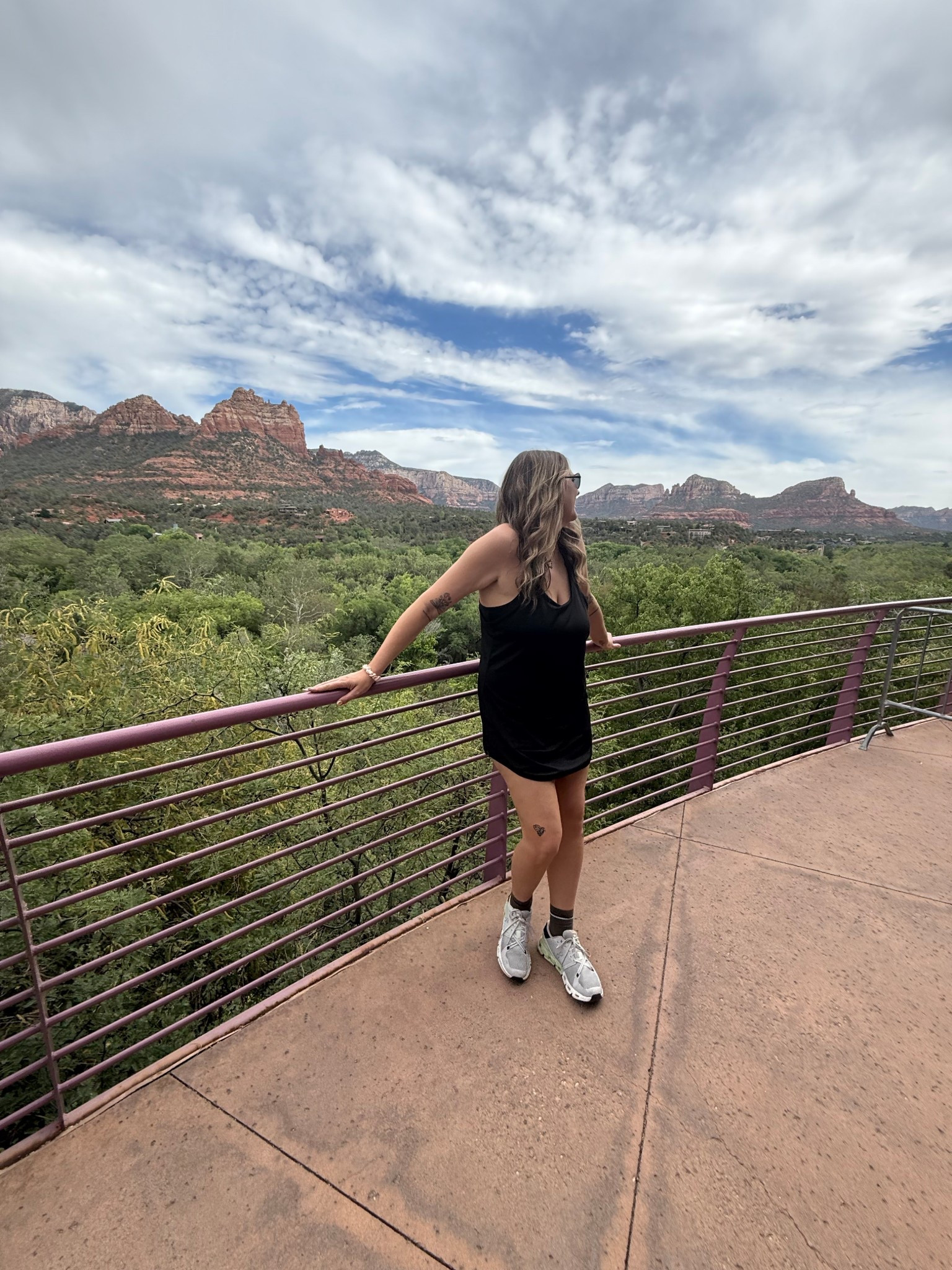 Sedona

#LTKTravel #LTKActive