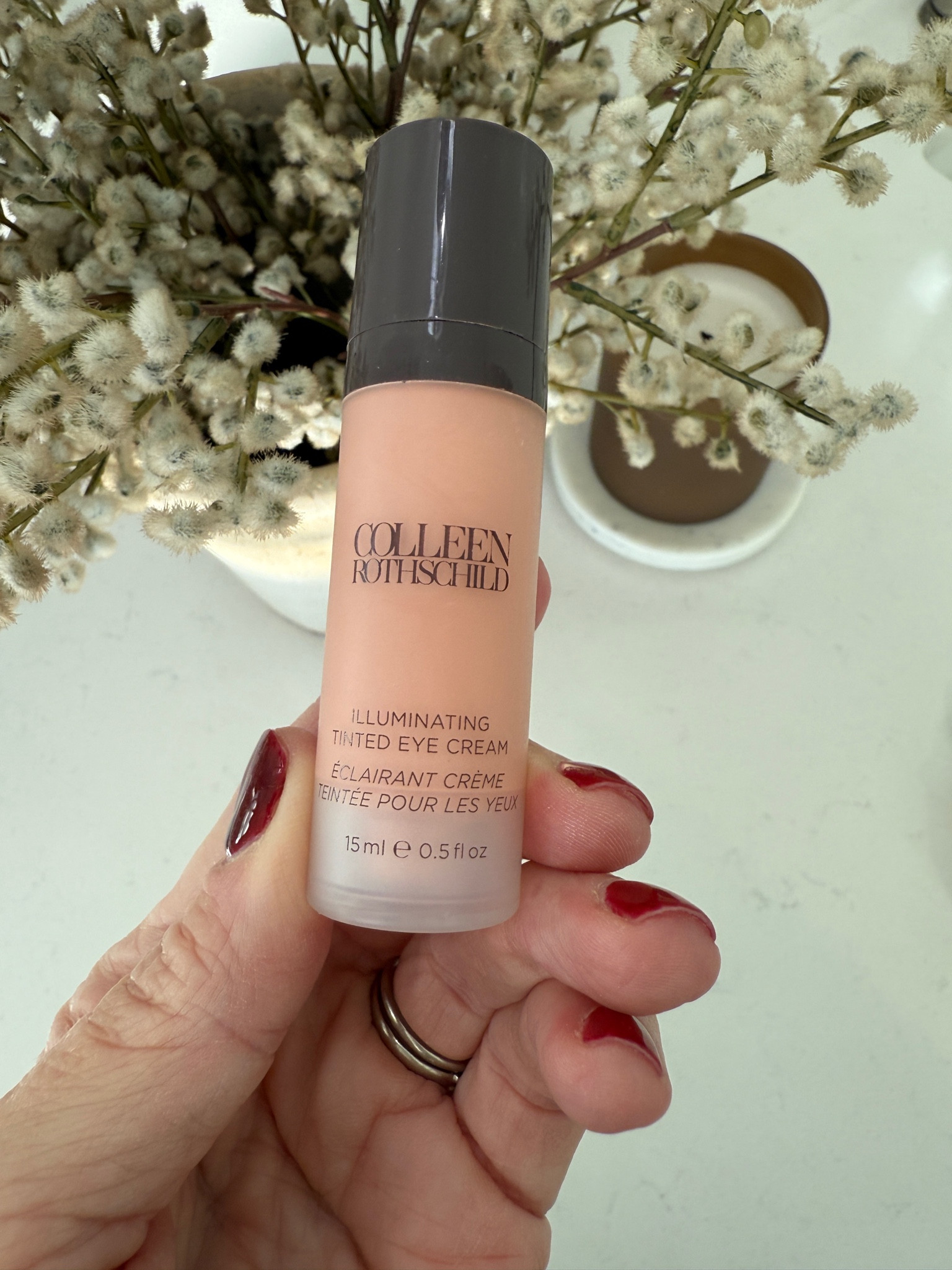 Best selling under eye concealer for mature skin  Gifts for her. Gifts for mom. Beauty tips. 

#LTKGiftGuide #LTKOver40 #LTKBeauty