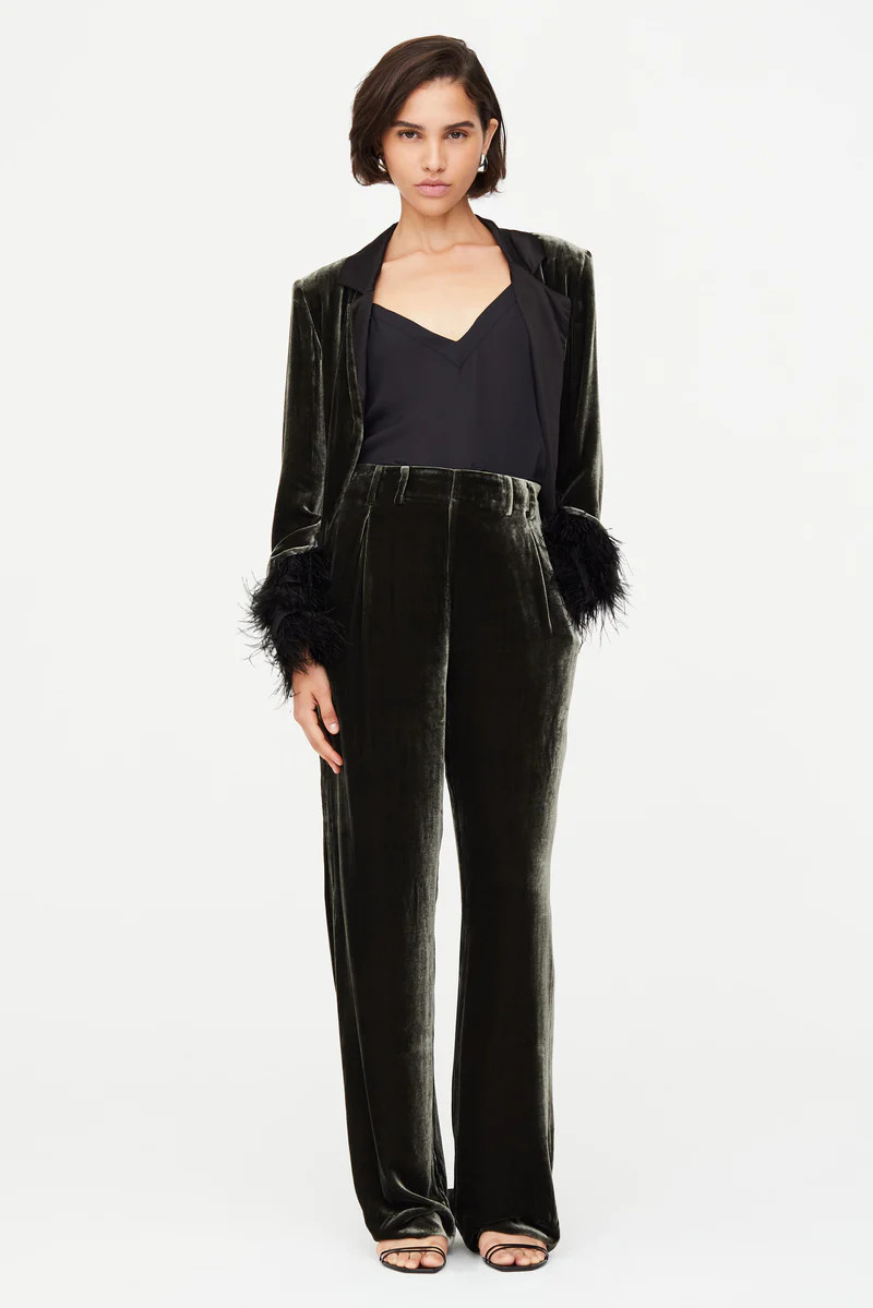 ASHLYN PANT | Marie Oliver