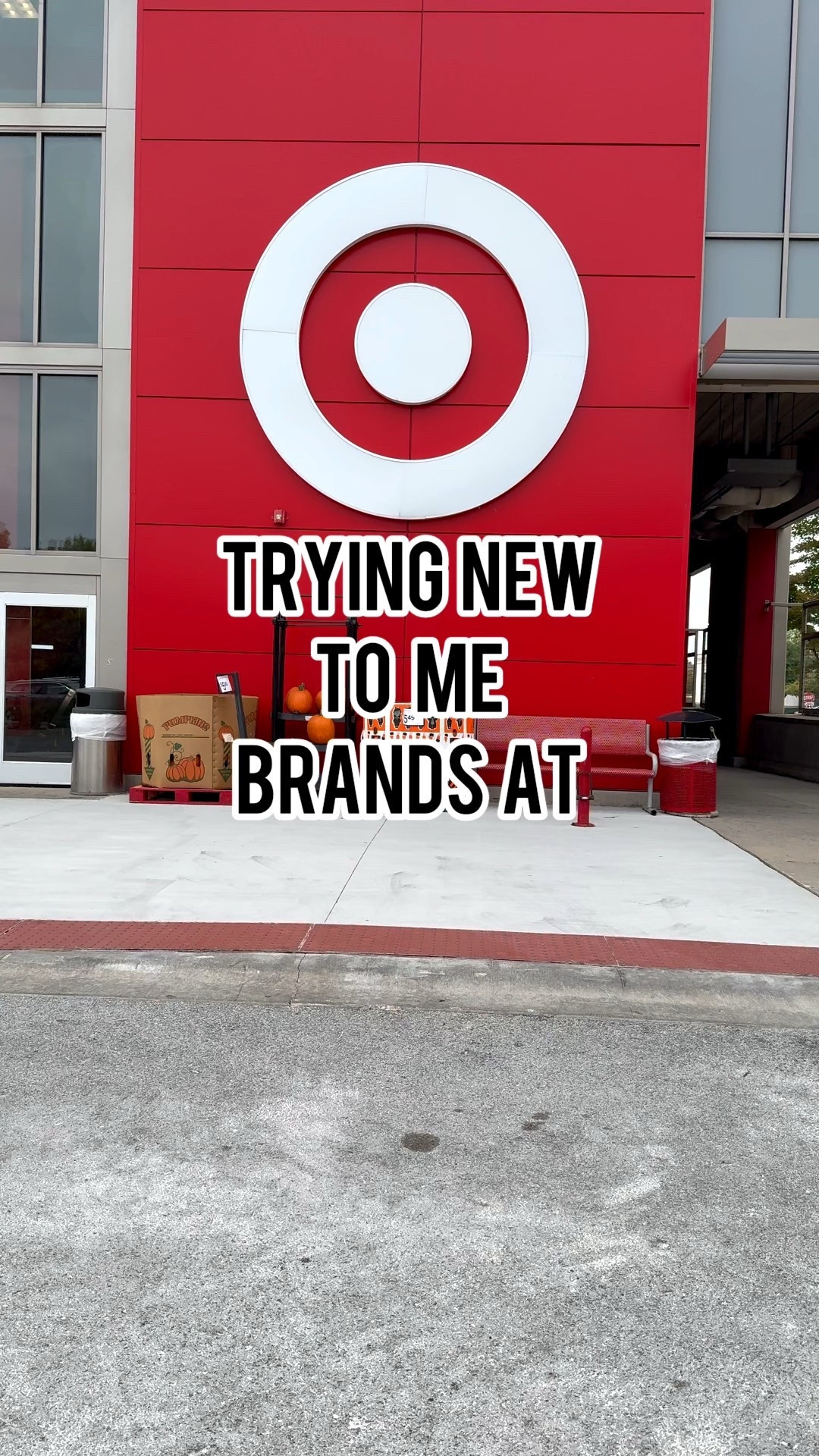 As I’ve told you before I’m trying to explore new things. So I’ve decided to try a new affordable skincare brand at Target called “Saltair” Stay tuned for part 2 & 3 of what I got and what layering combos I plan on using with it. 👀👀👀 

#LTKdayinmylife #LTKBeauty #LTKvlog