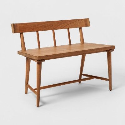 Windsor Bench - Smith & Hawken™ | Target