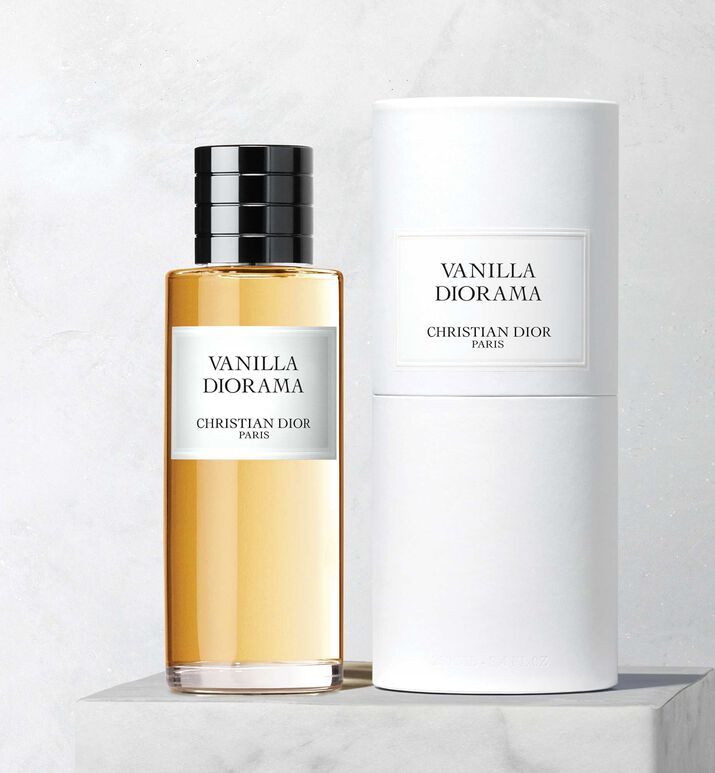 Vanilla Diorama Fragrance La Collection Privée Christian Dior | DIOR | Dior Beauty (US)