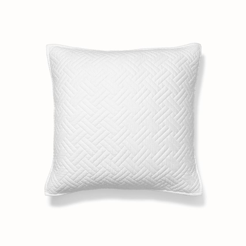 Heritage Sham | Boll & Branch