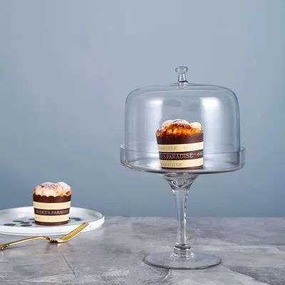 Grealish Cake Stand Winston Porter | Wayfair North America