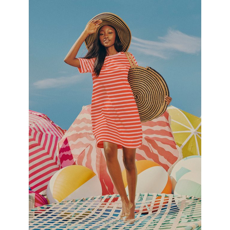 Labamba Stripe Egret | Walmart (US)