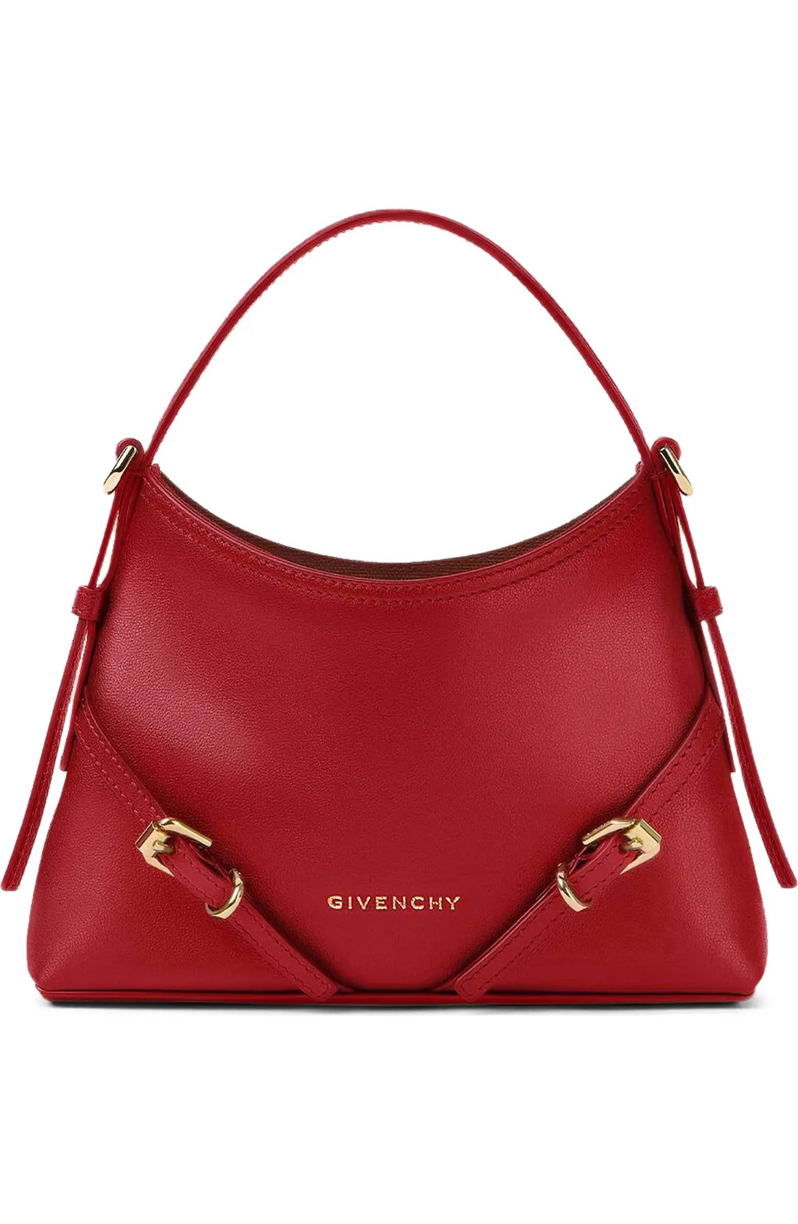 Nano Voyou Leather Crossbody Bag | Nordstrom